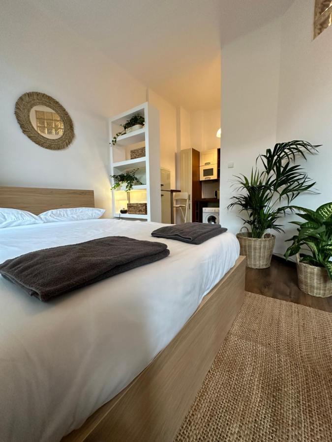 Apartamento Studio Na Starej Ochocie Varsovia Exterior foto